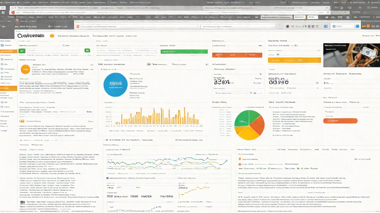 如何通过CWV测试进行电商WP SEO优化
