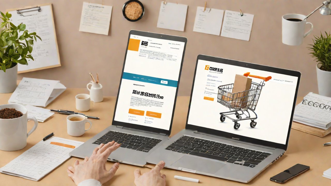 技术层面的SEO优化