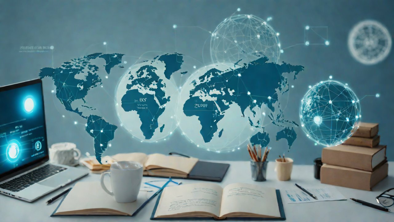 关键词研究与优化