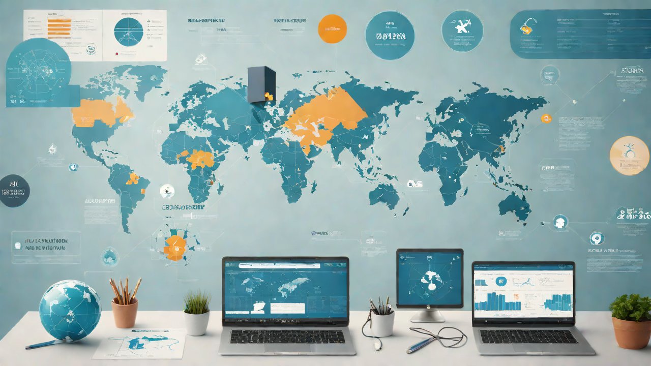技术与工具支持