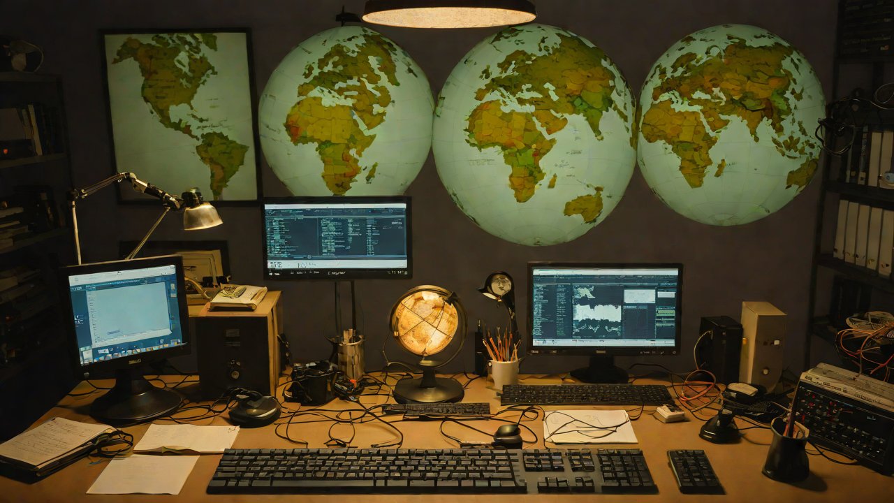 建立高质量外部链接