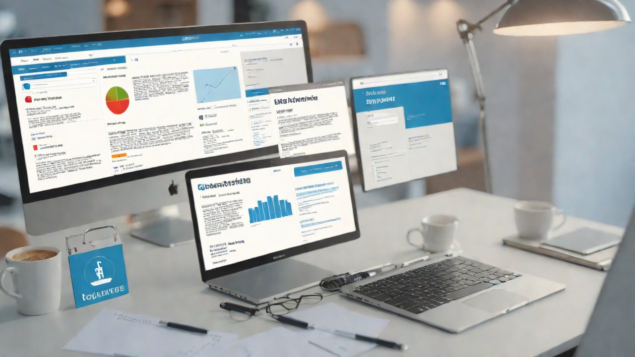 建立高质量的内容策略