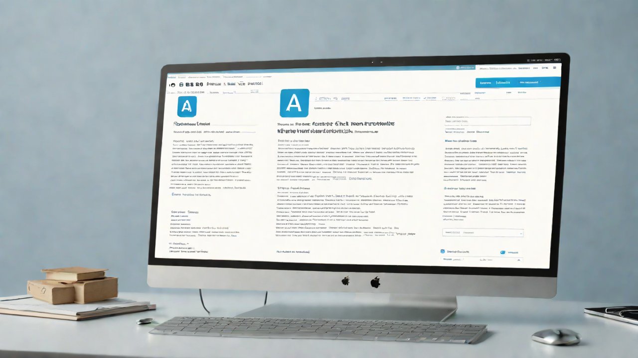 利用技术手段提升排名