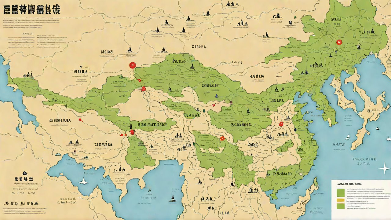理解地理位置定位优化的基本概念