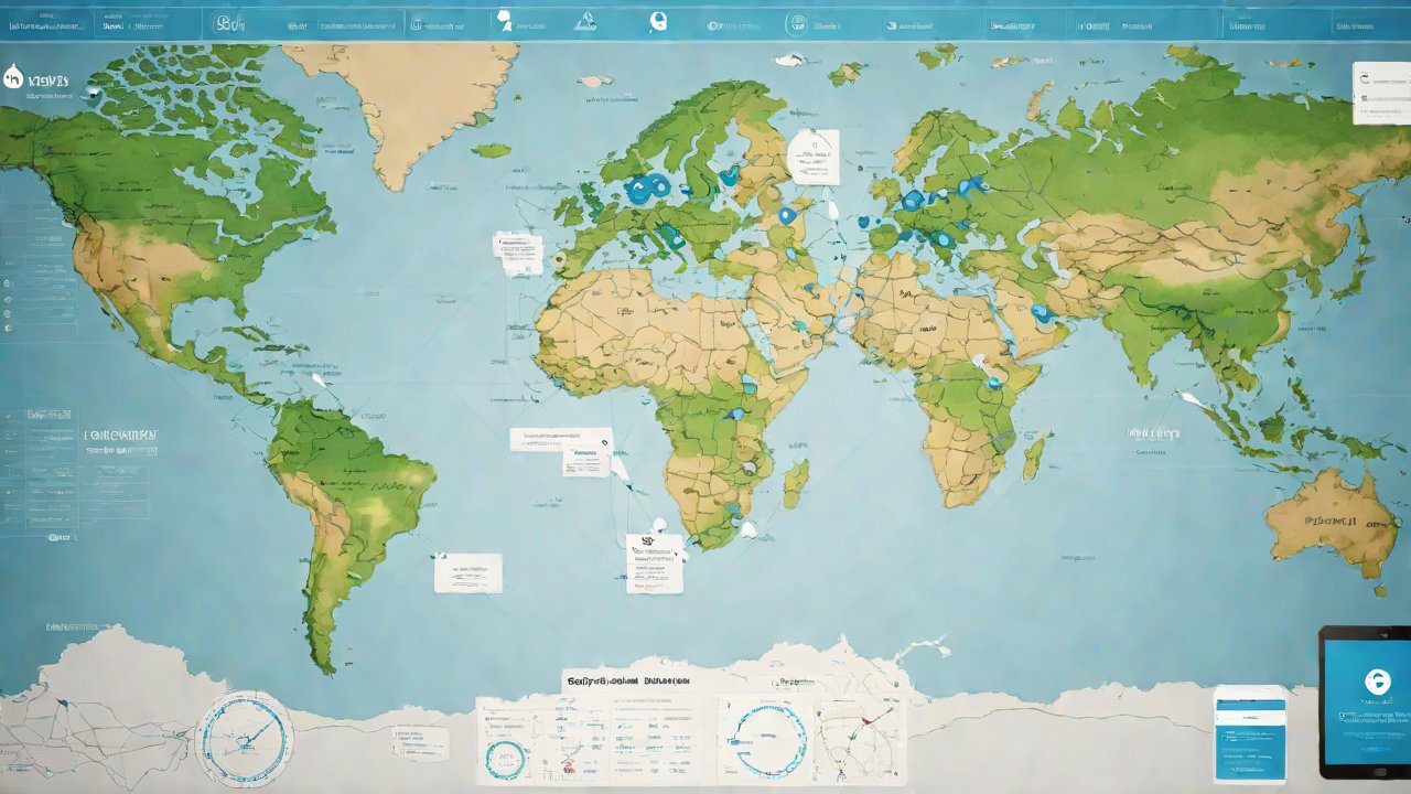 地理位置定位优化的优势与挑战