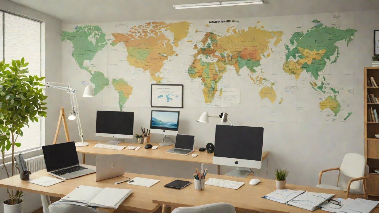 关键词挖掘与筛选