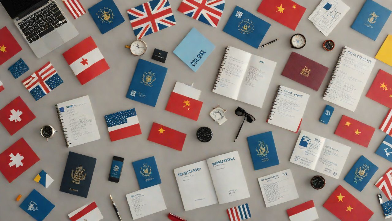 理解TDK的基本概念