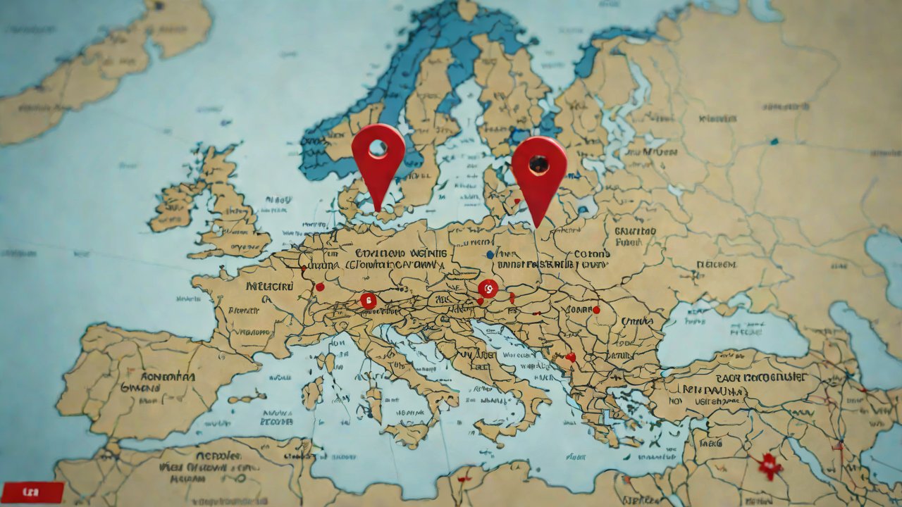 了解欧洲市场与用户需求