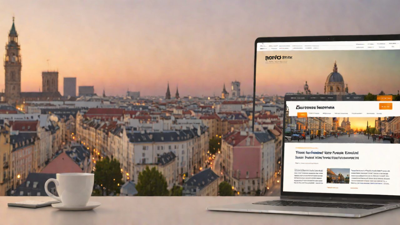 优化网站结构与技术层面