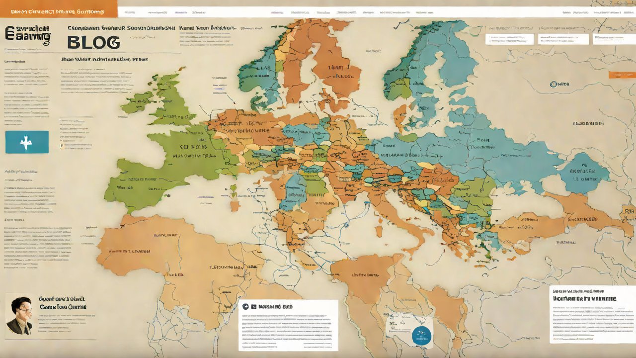 内容创作与SEO策略