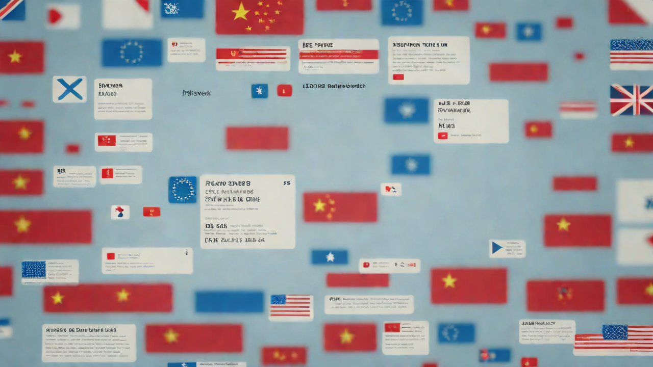 多语言自动翻译风险对SEO效果的影响