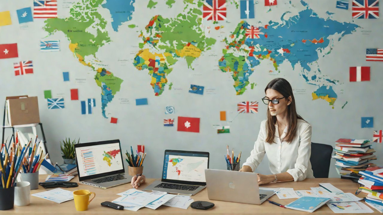 实施技术SEO优化