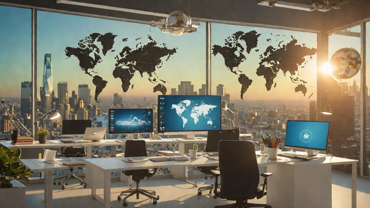 利用社交媒体与链接建设