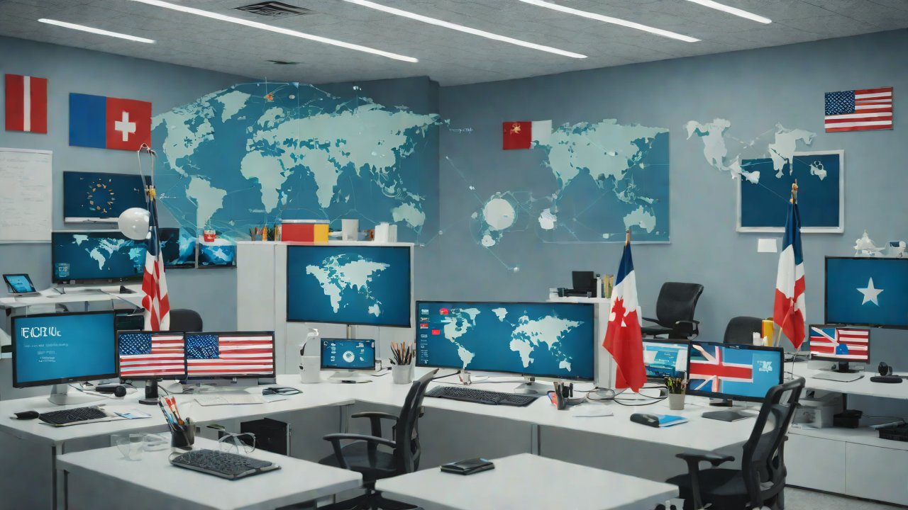 跨国搜索意图分析的重要性