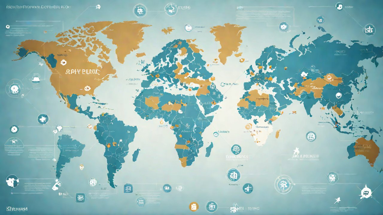 跨国搜索意图分析的方法与工具