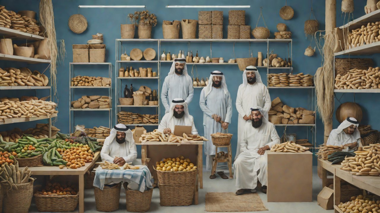 内容定位与关键词选择