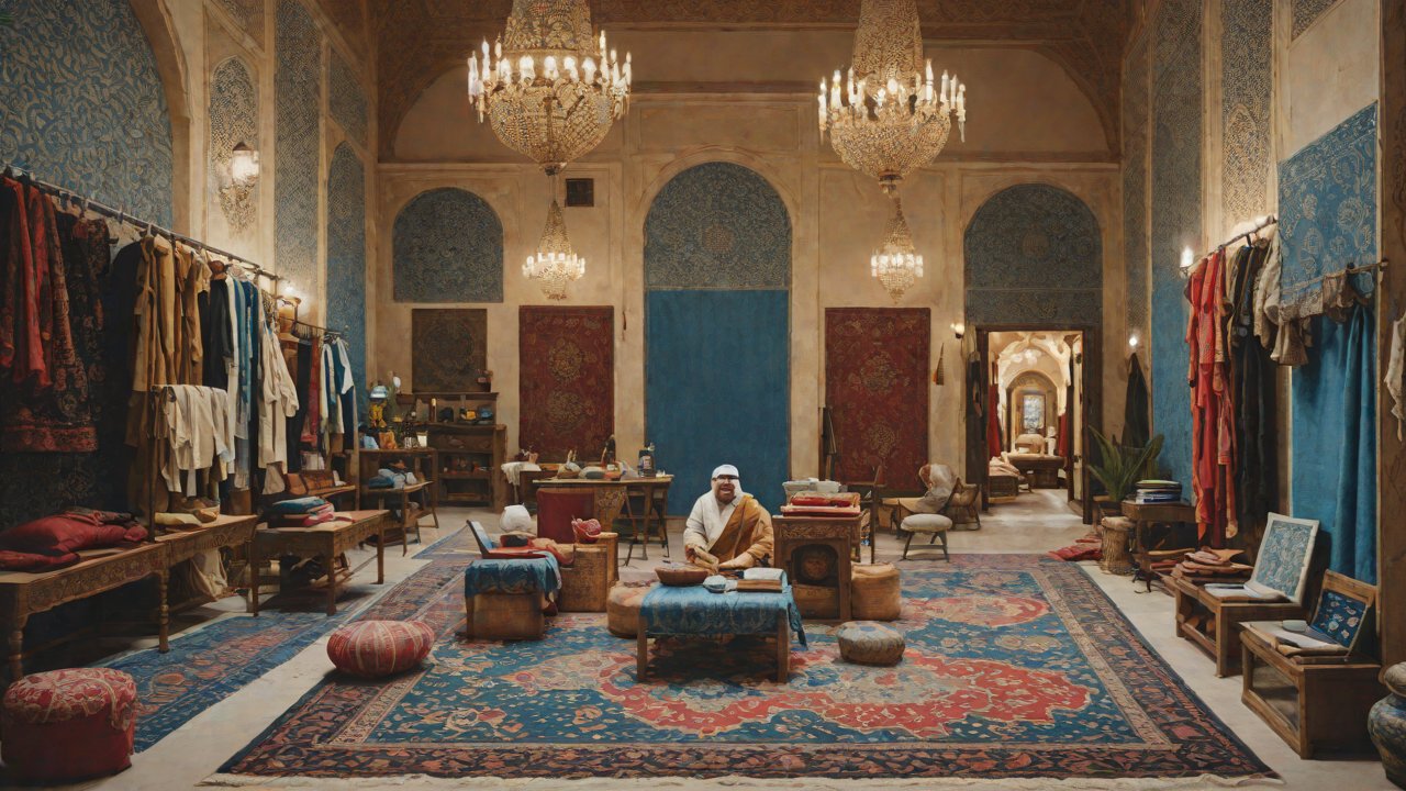 内容创作与优化实践