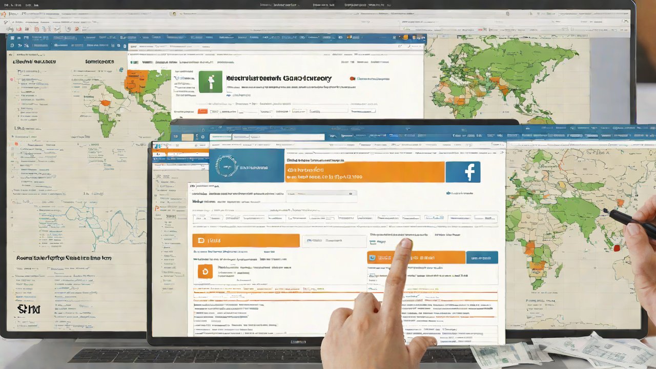 确保网站技术兼容性