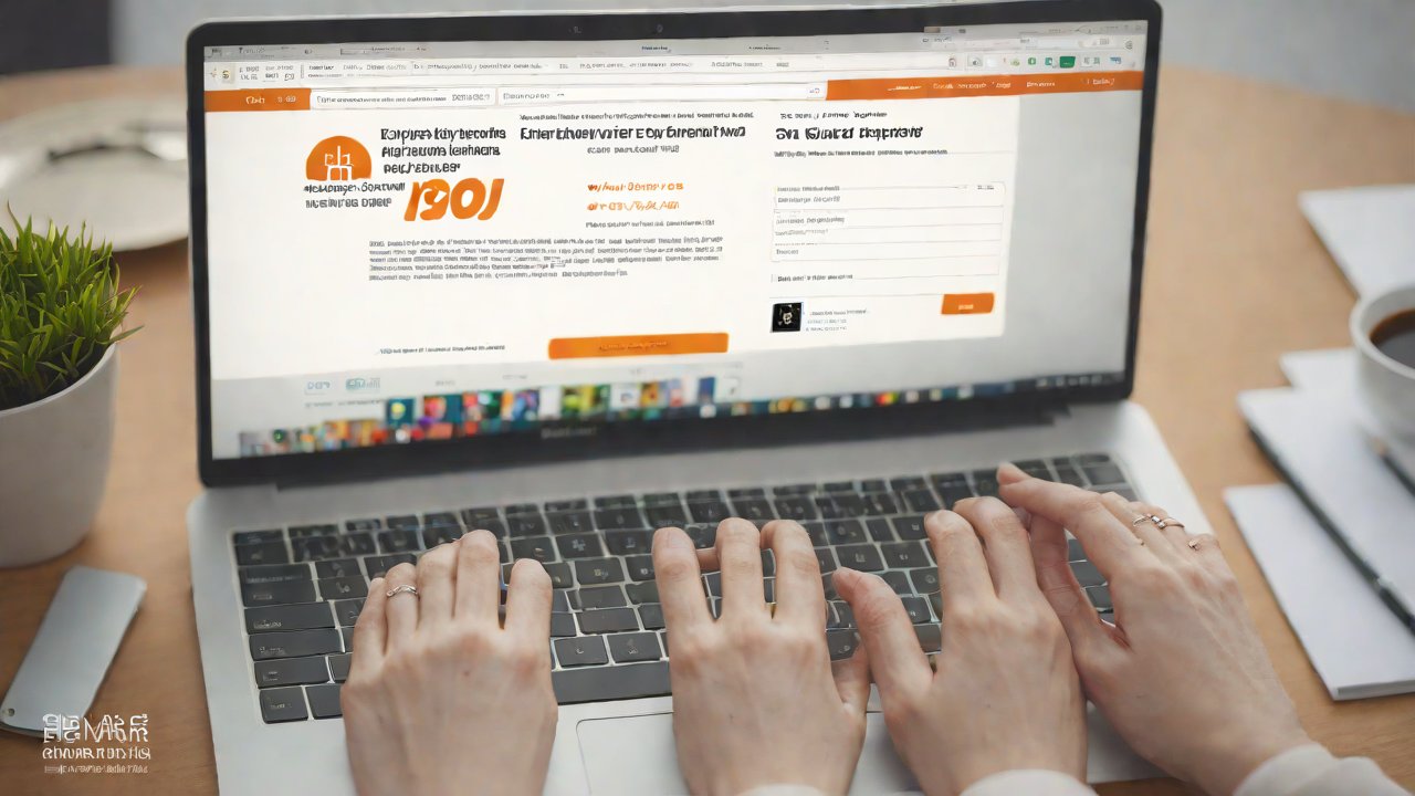 优化页面元数据