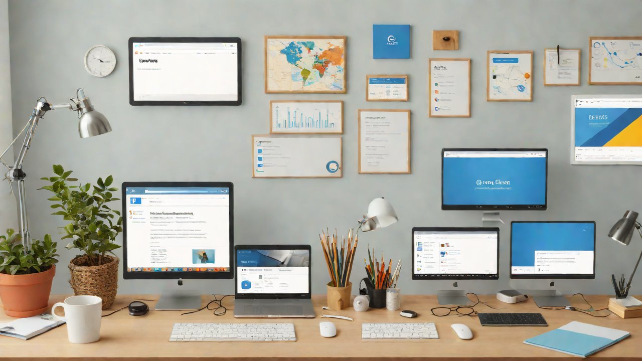 了解Google My Business的基本功能