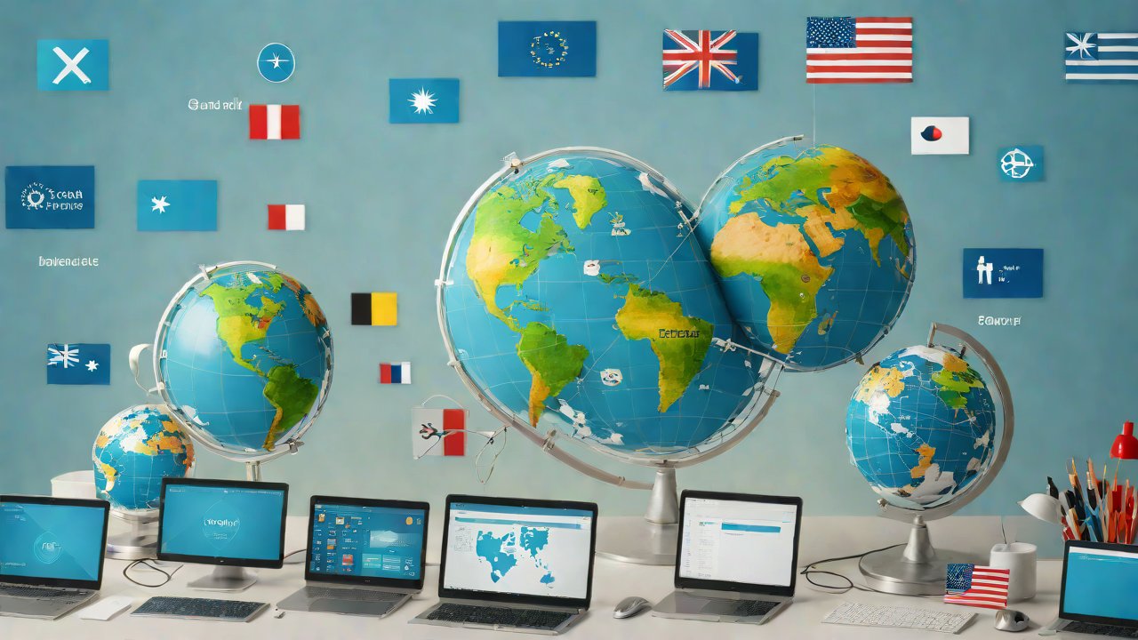 理解外贸SEO的重要性