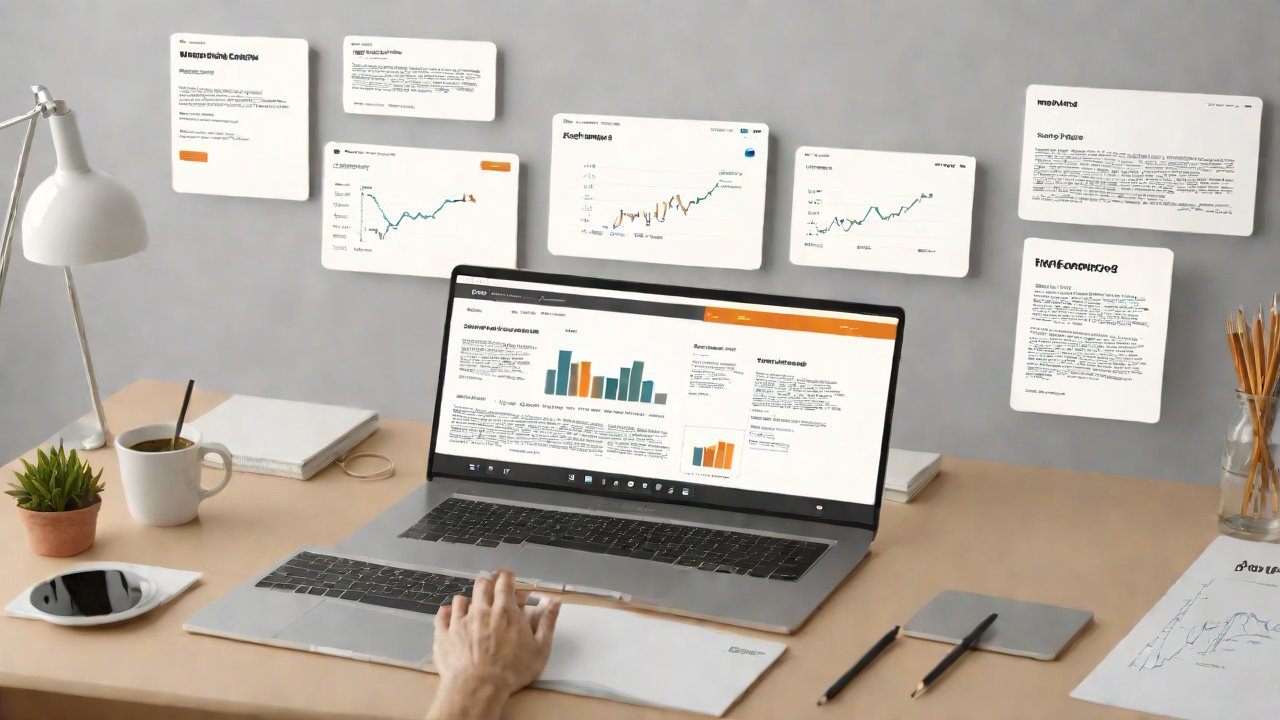 明确外贸SEO软文的核心要素