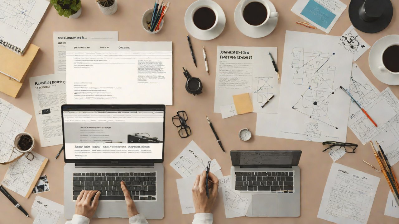 运用AIGC技术进行内容创作