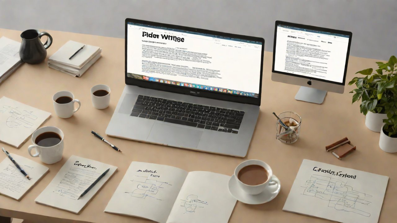 结合AIGC技术与SEO策略