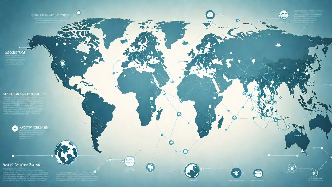 选择合适的海外平台进行合作