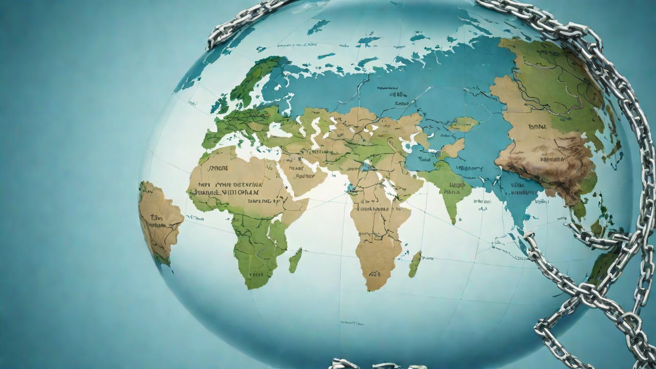 实施有效的海外内链策略