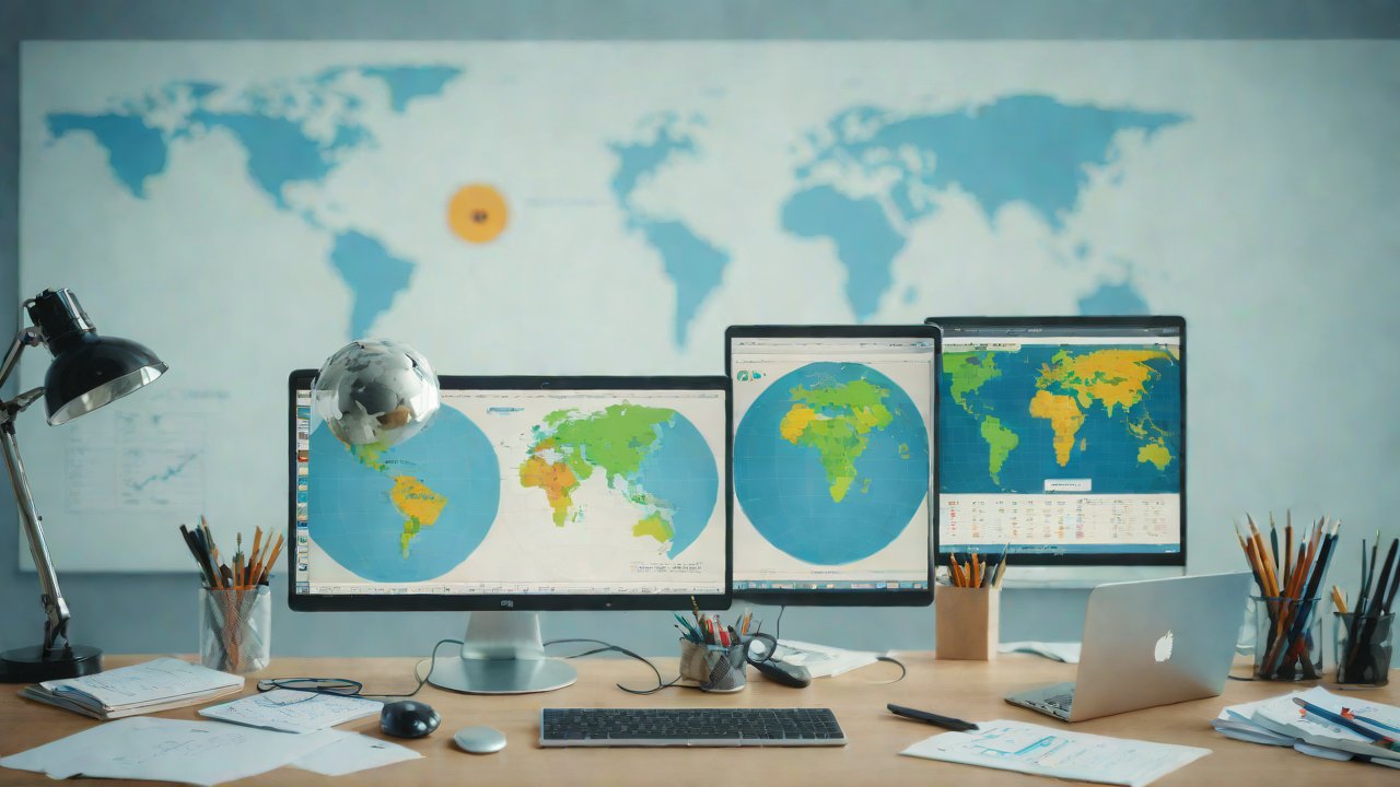 内容质量和更新频率