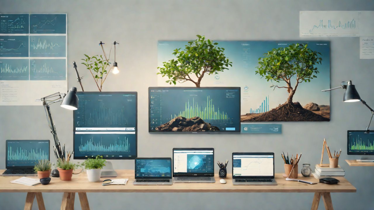 链接建设与合作伙伴关系