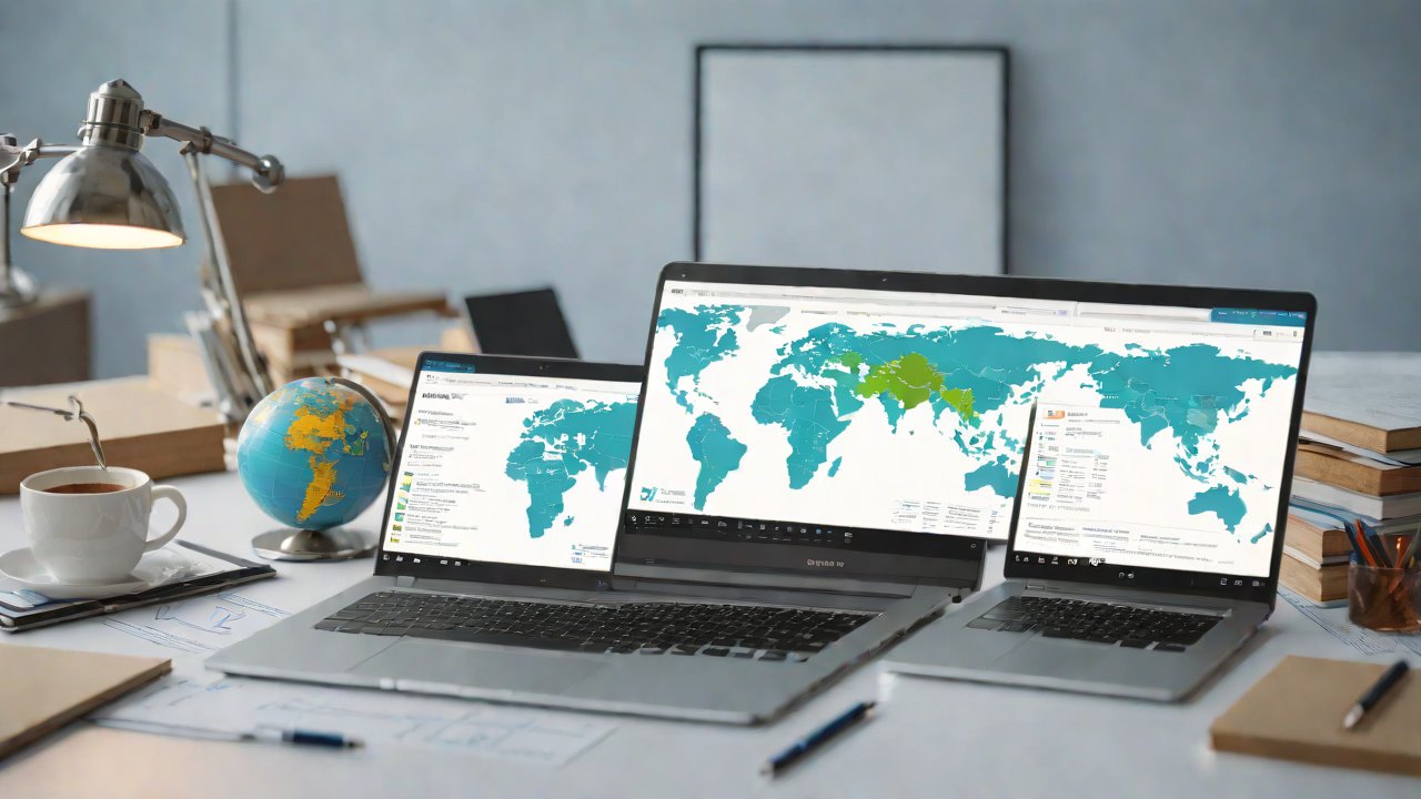 数据分析与优化调整