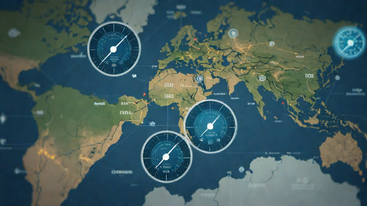 全球市场背景与重要性