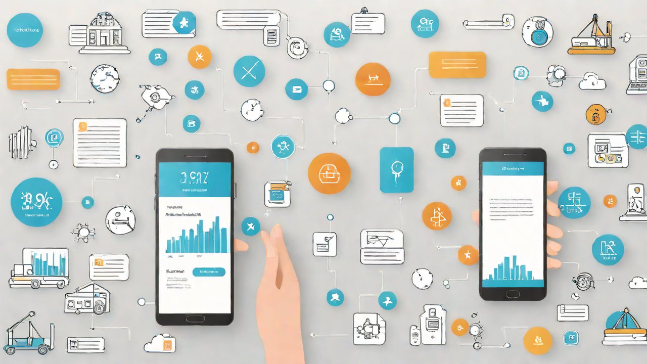 提升网站移动友好性