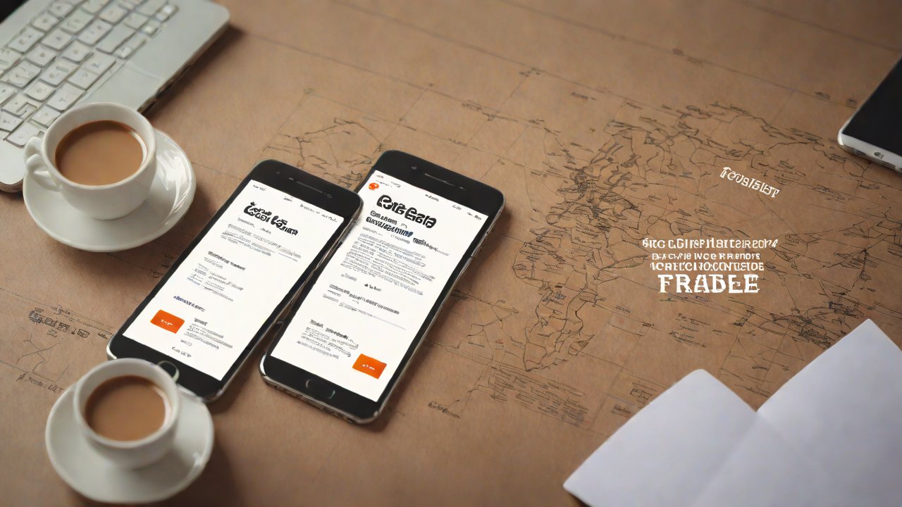 利用本地化SEO技术