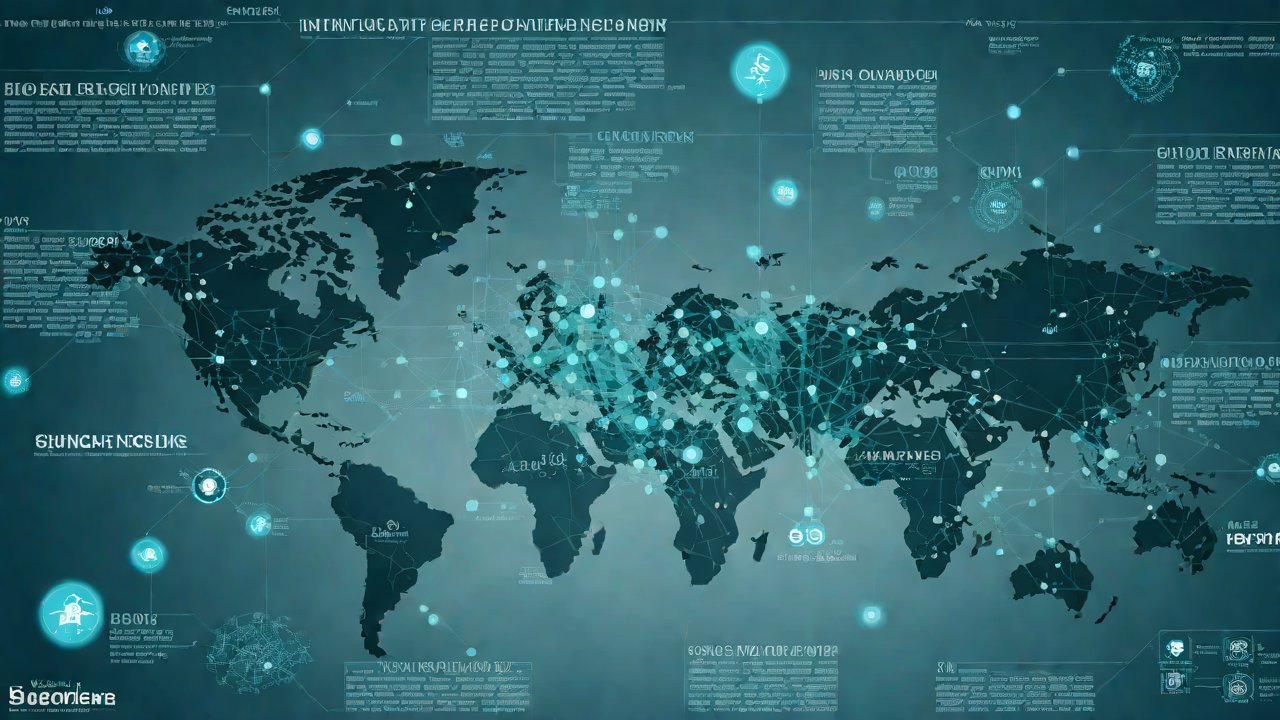 外贸SEO行业术语关键词的定义与重要性