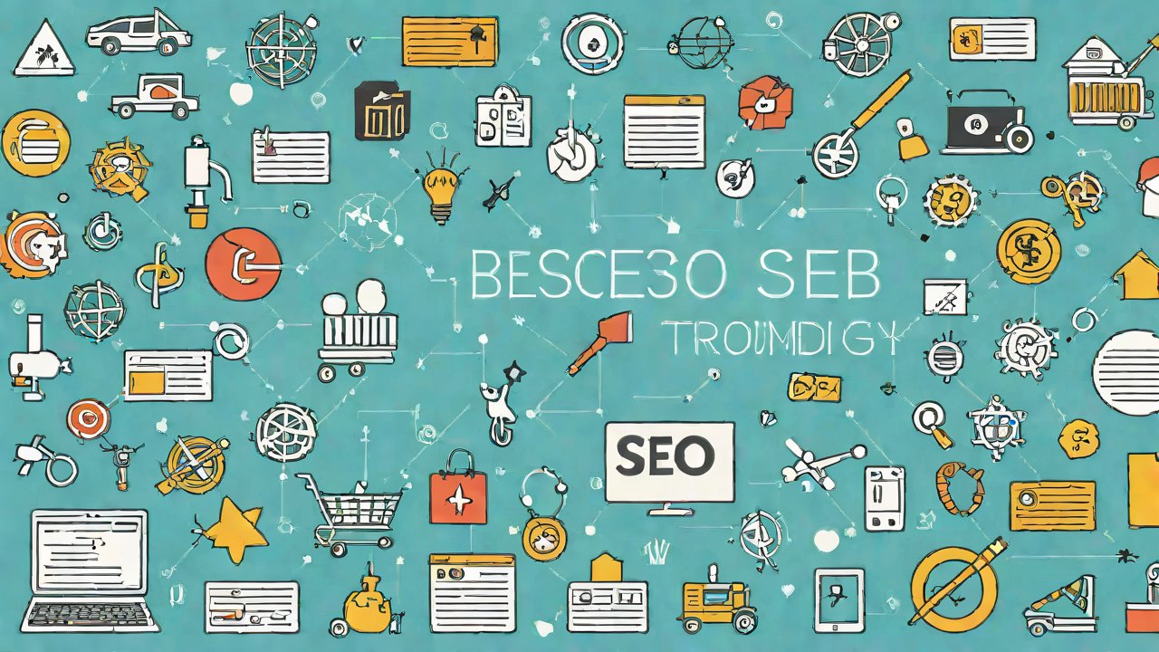 外贸SEO行业术语关键词的选择方法