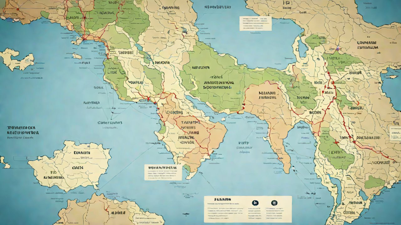 研究目标市场的搜索行为与偏好