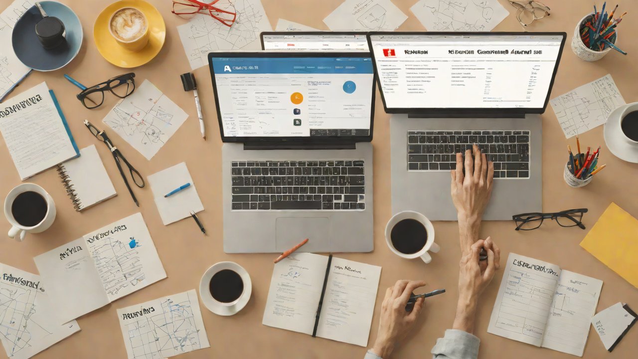 如何利用社交信号提升外贸SEO排名