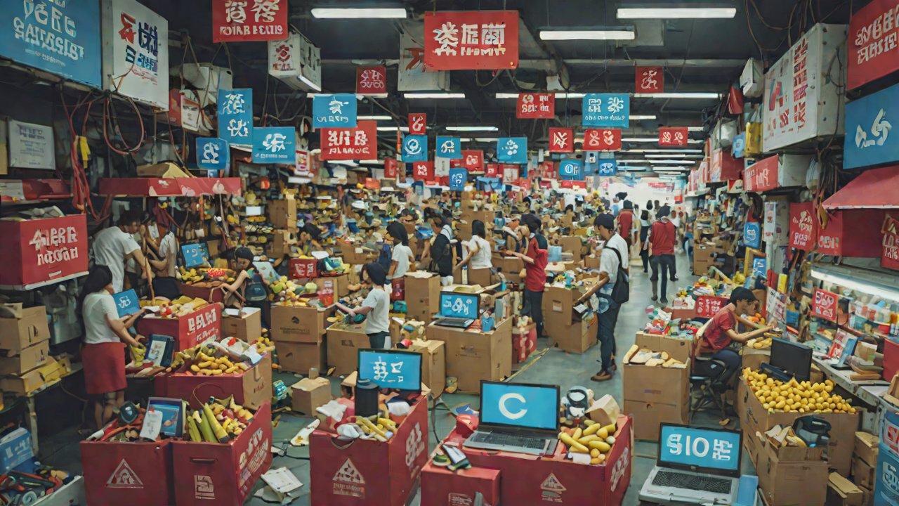 利用社交媒体与本地化营销