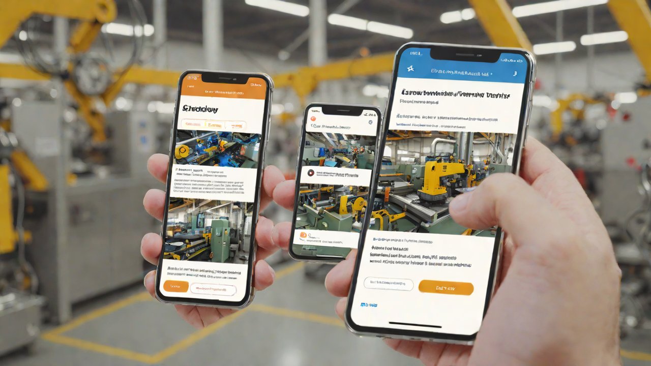 明确目标市场与产品定位