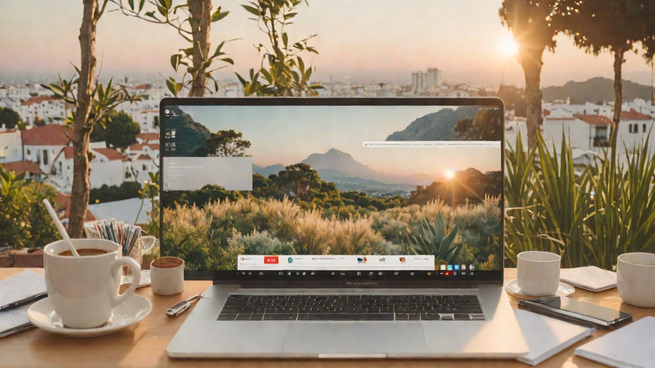 构建目标受众画像