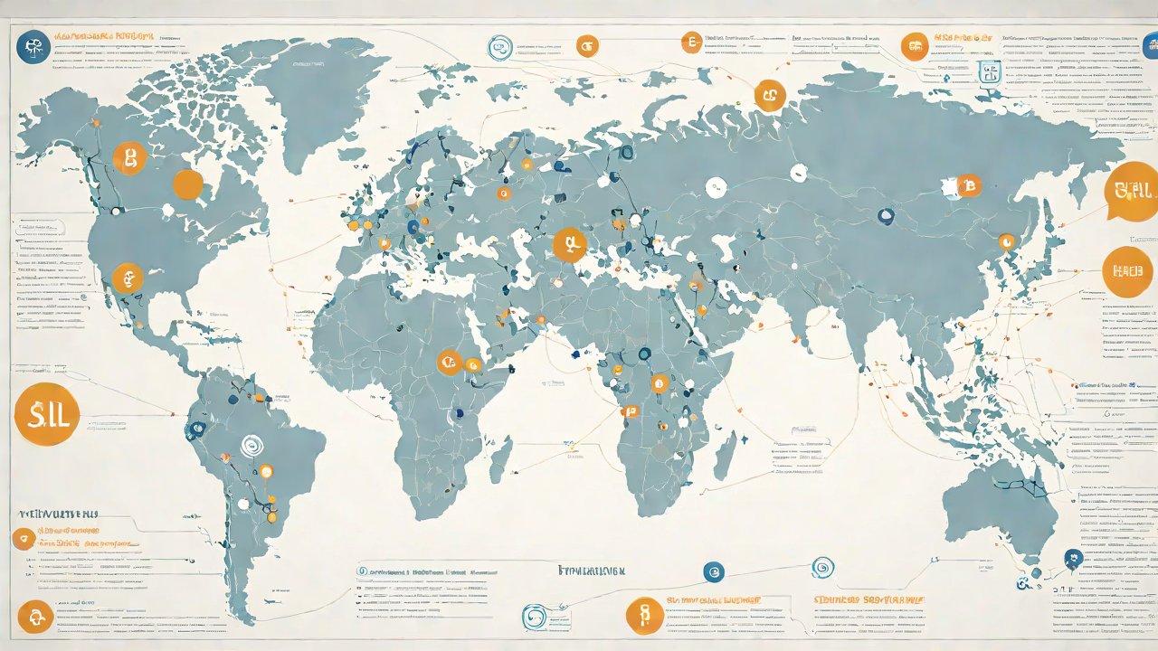 全球范围内SSL证书的信任度分析