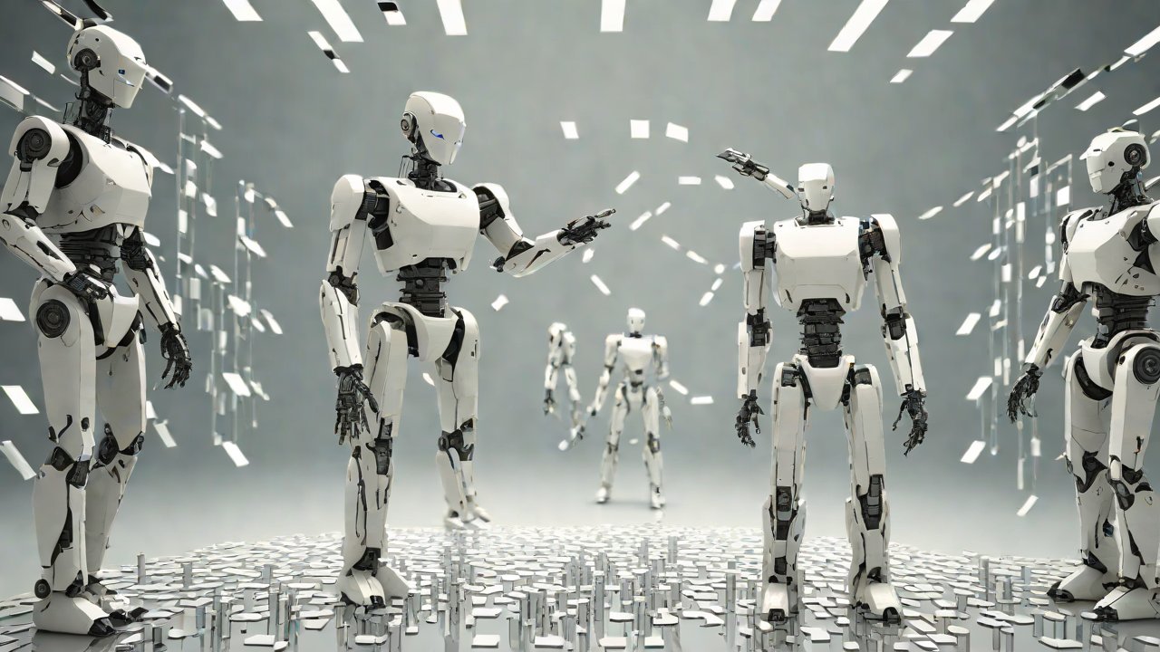 理解外贸SEO中重复内容和镜像站的影响