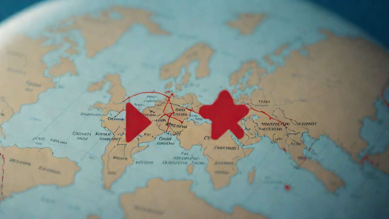 识别并分析重复内容和镜像站的原因