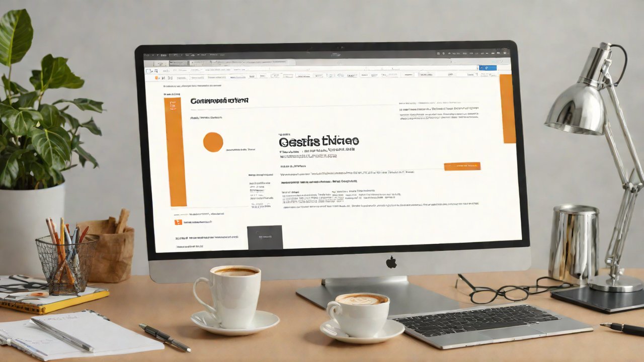 进行关键词研究与元数据优化