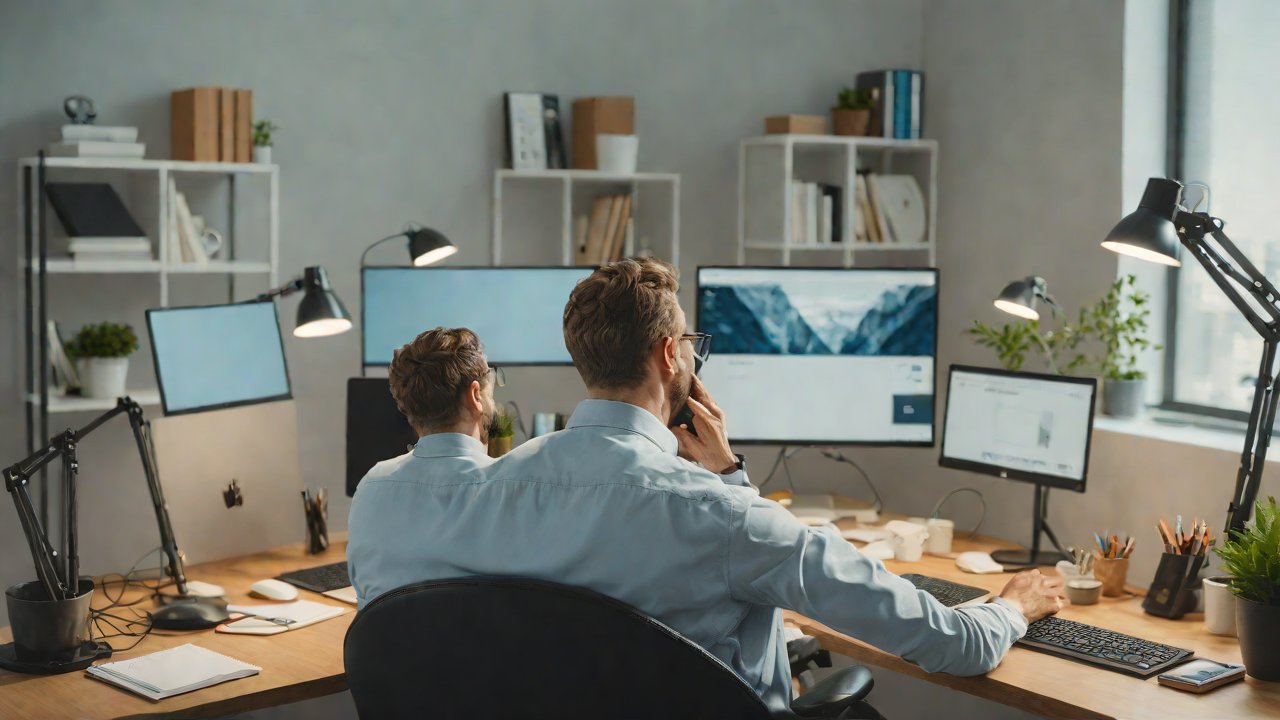 确保网站对移动设备友好