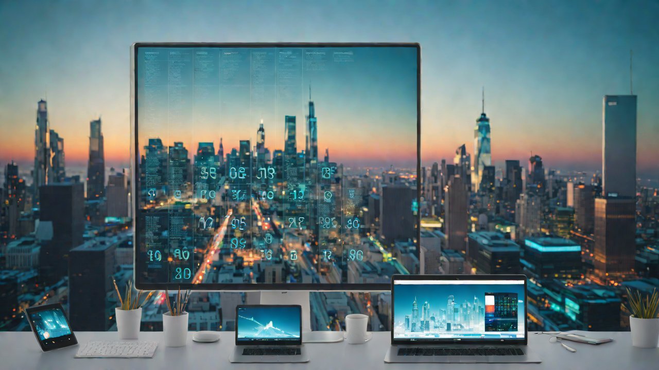 发现你的利基:专注