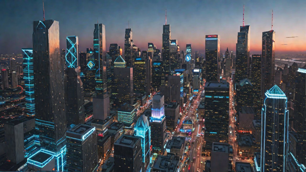 获得关注:如何有效地推销自己